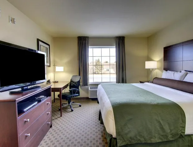 Cobblestone Inn & Suites - Hartington hotel detail image 2