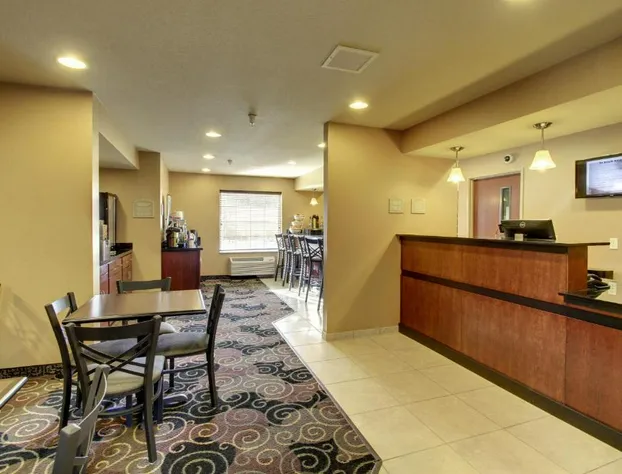 Cobblestone Inn & Suites - Hartington hotel detail image 3