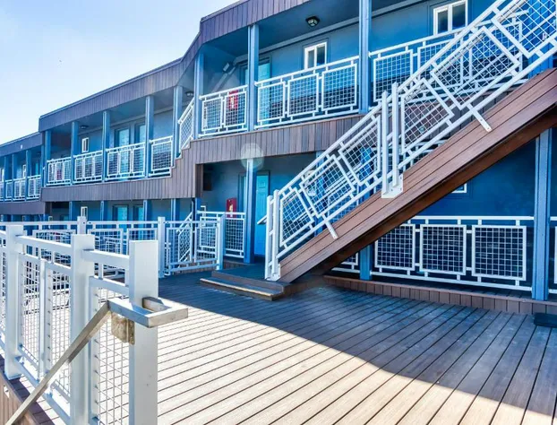 Seagull Beachfront Inn hotel detail image 1