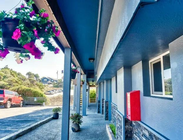 Seagull Beachfront Inn hotel detail image 2