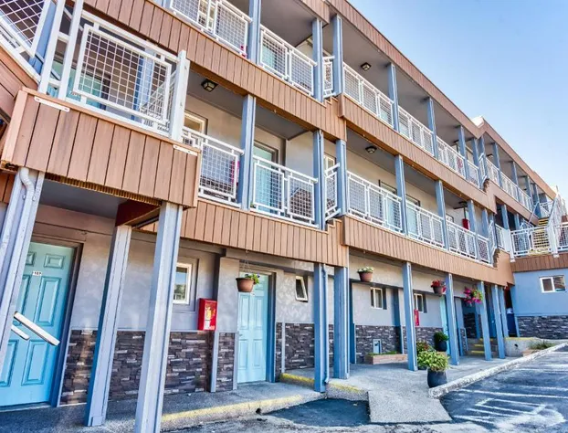 Seagull Beachfront Inn hotel detail image 4