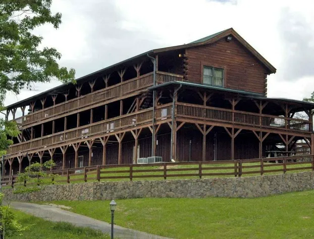 Cliffview Resort hotel detail image 1