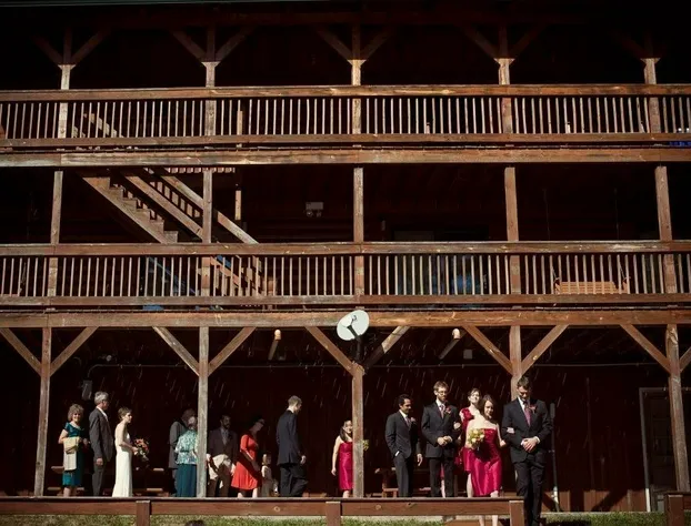 Cliffview Resort hotel detail image 2