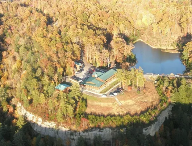 Cliffview Resort hotel detail image 3