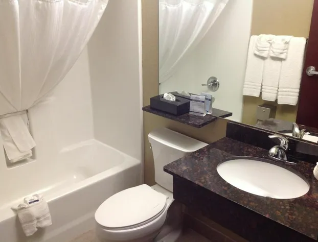 Garner Gonzales by IHG hotel detail image 2