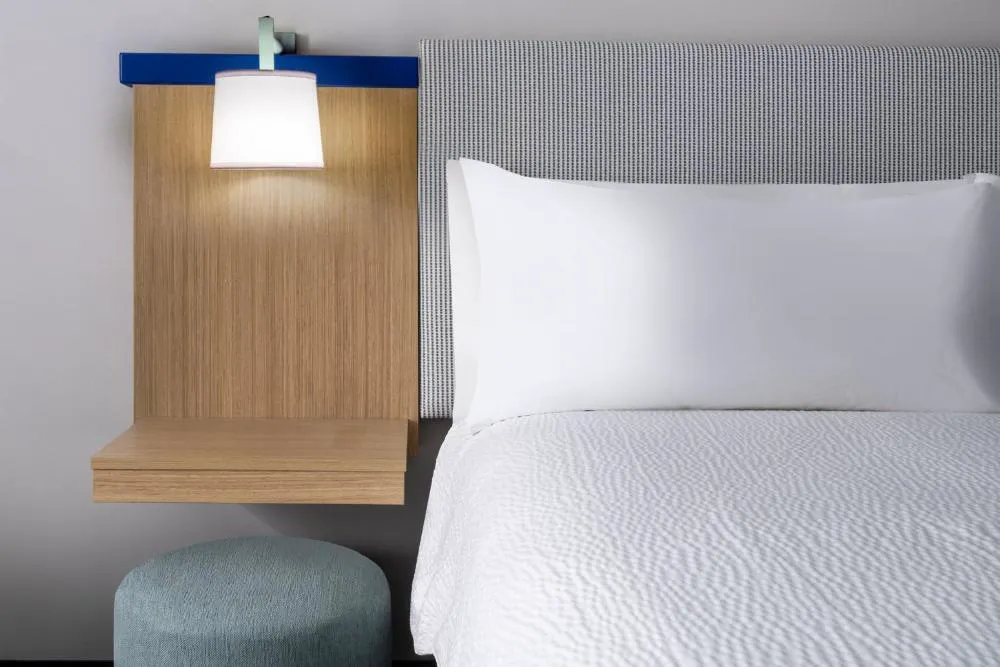 Garner Gonzales by IHG hotel hero