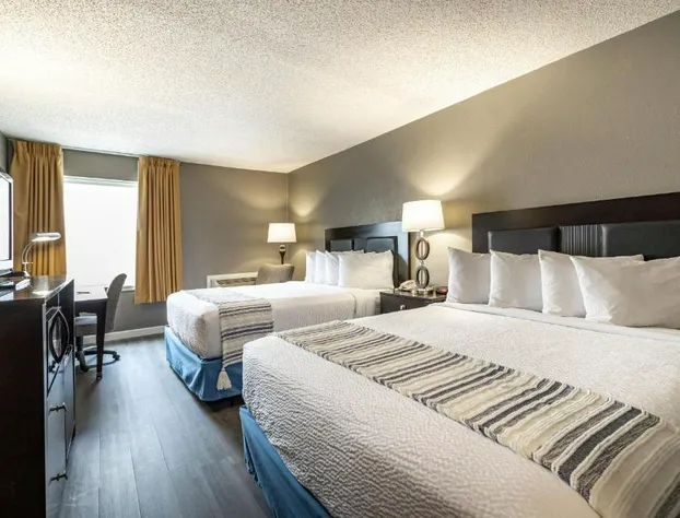 THE BRANSINN Entertainment District hotel detail image 4