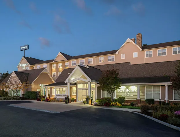 Residence Inn Springfield Chicopee hotel detail image 1