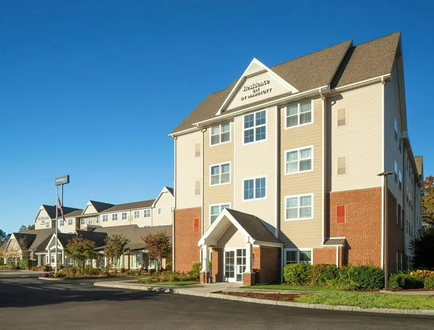Residence Inn Springfield Chicopee hotel detail image 2