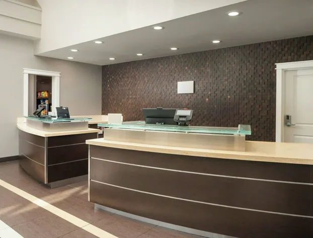 Residence Inn Springfield Chicopee hotel detail image 4