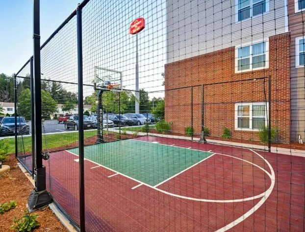 Residence Inn Springfield Chicopee hotel detail image 2