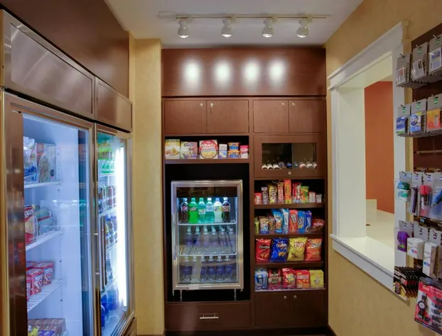 Residence Inn Springfield Chicopee hotel detail image 3