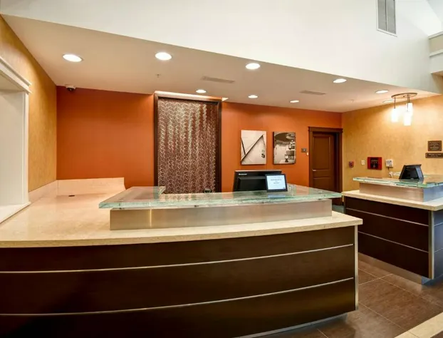 Residence Inn Springfield Chicopee hotel detail image 4