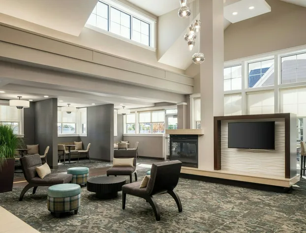 Residence Inn Springfield Chicopee hotel detail image 3