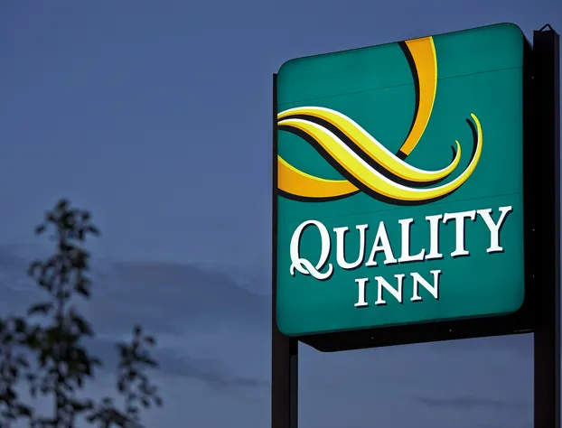 Quality Inn hotel detail image 2