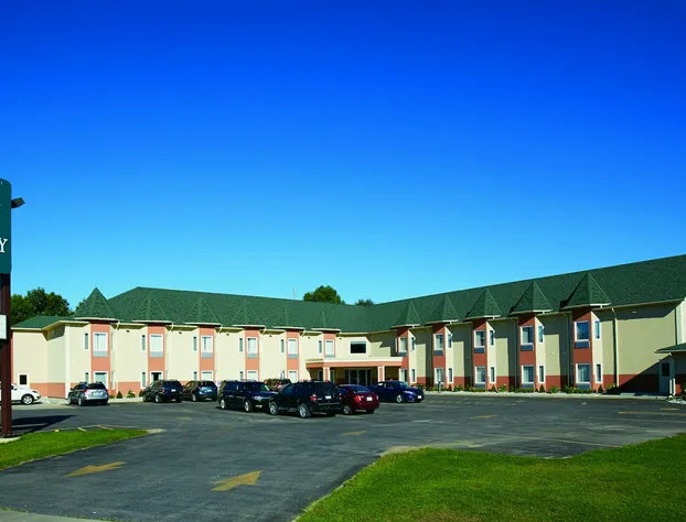 Quality Inn hotel detail image 3