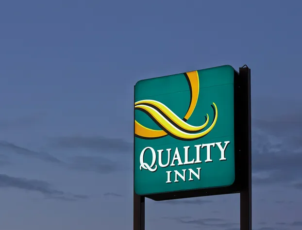Quality Inn hotel detail image 4
