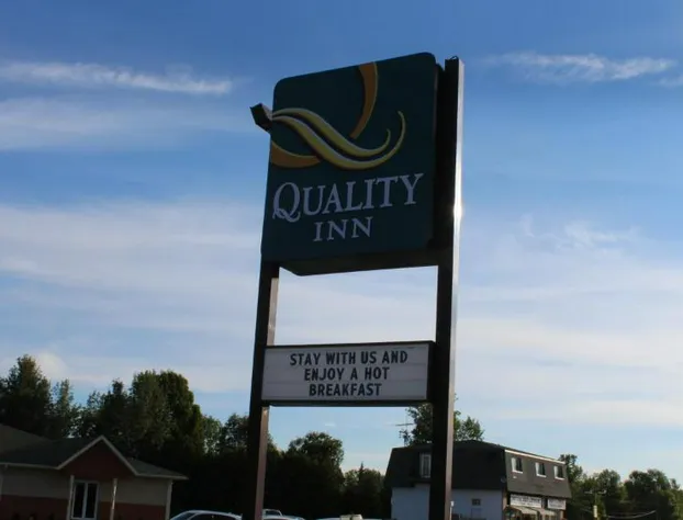 Quality Inn hotel detail image 1