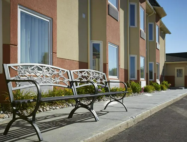 Quality Inn hotel detail image 3