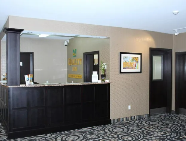 Quality Inn hotel detail image 4