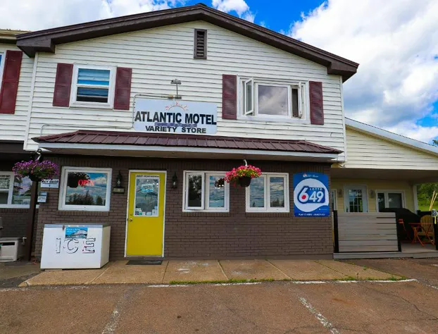 Atlantic Motel hotel detail image 2