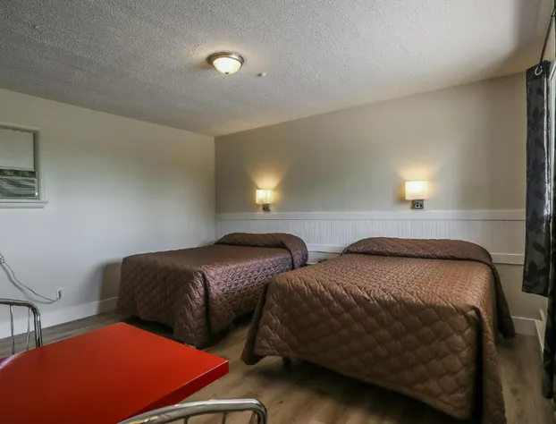 Atlantic Motel hotel detail image 4