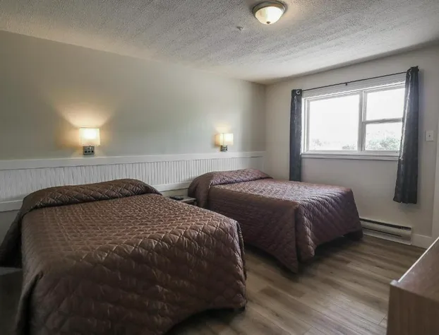 Atlantic Motel hotel detail image 3