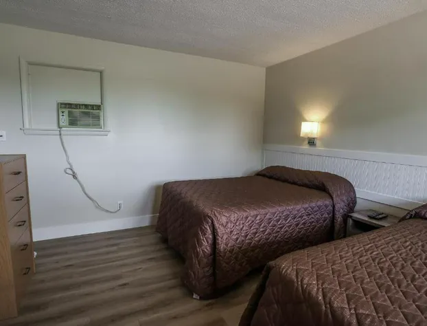 Atlantic Motel hotel detail image 4