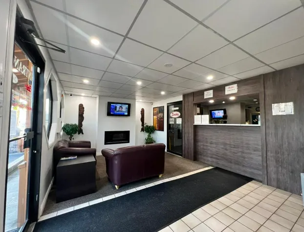 Redford Motel hotel detail image 1