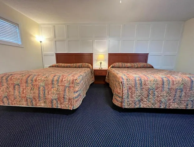 Redford Motel hotel detail image 3