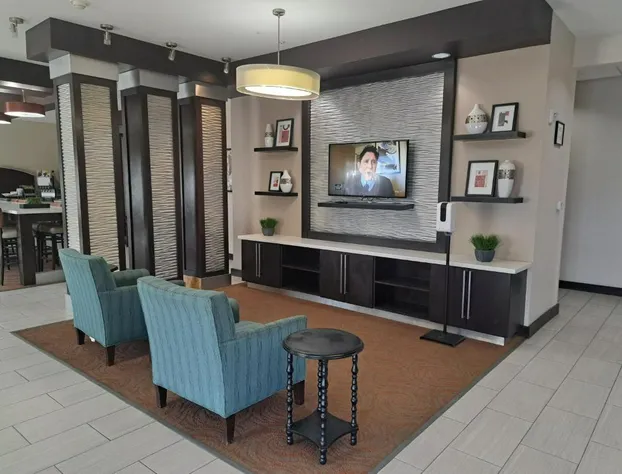 Holiday Inn Express Kenedy by IHG hotel detail image 3