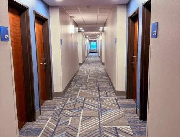 Holiday Inn Express Kenedy by IHG hotel detail image 3