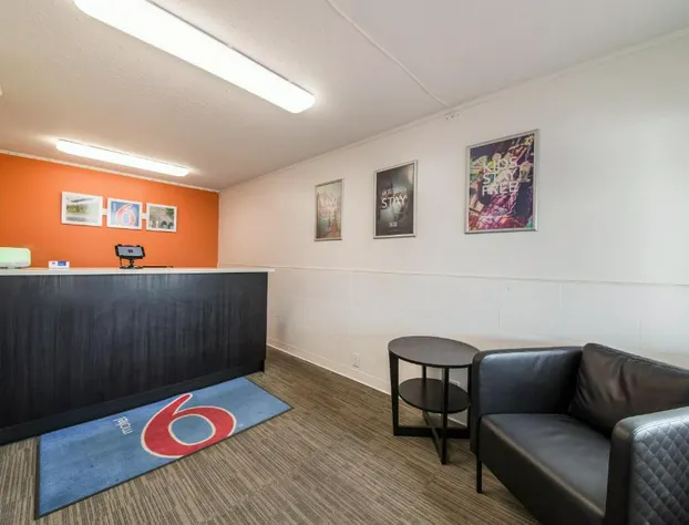 Motel 6 Cranbrook, BC hotel detail image 1