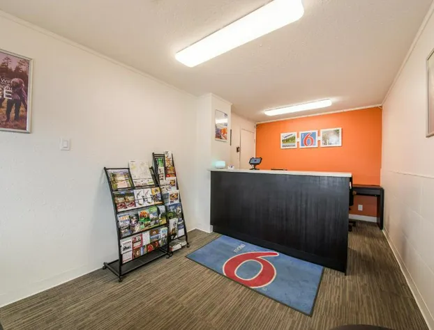 Motel 6 Cranbrook, BC hotel detail image 2