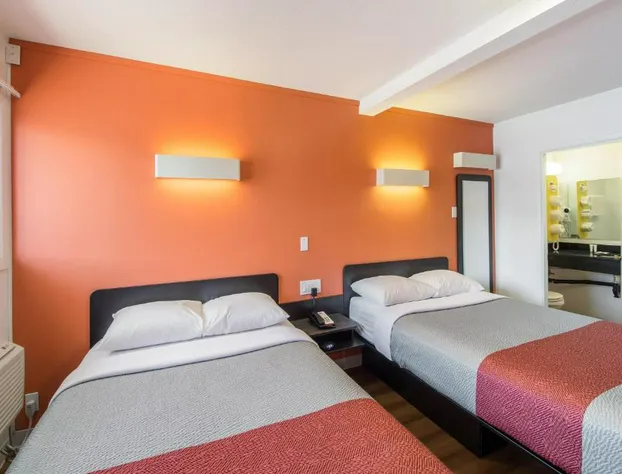 Motel 6 Cranbrook, BC hotel detail image 3