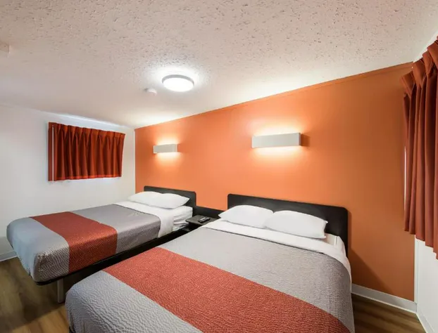 Motel 6 Cranbrook, BC hotel detail image 4