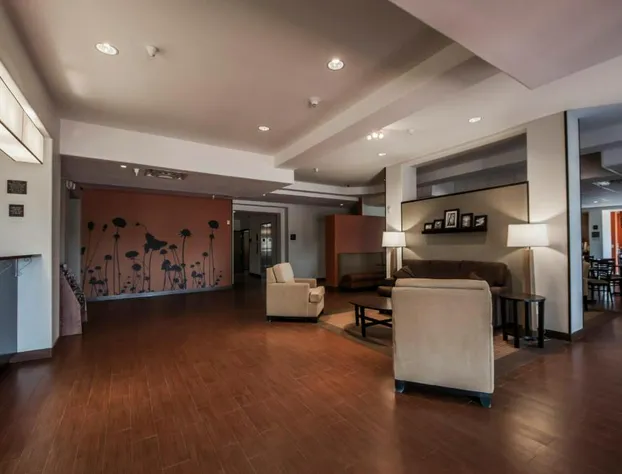 Sleep Inn & Suites Hennessey hotel detail image 4