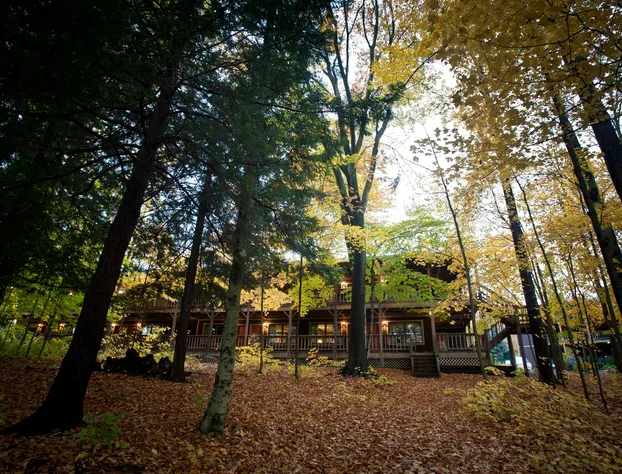 The Biggest Loser Resort Niagara hotel detail image 1