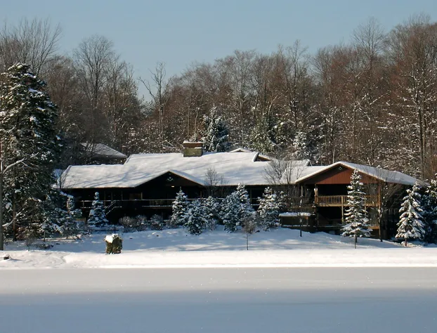 The Biggest Loser Resort Niagara hotel detail image 2