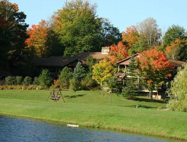 The Biggest Loser Resort Niagara hotel detail image 3