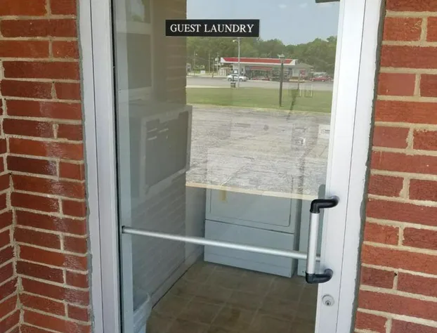 West Plains Motel hotel detail image 1