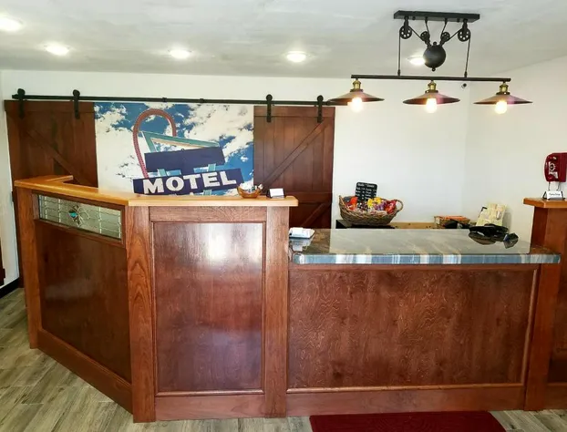 West Plains Motel hotel detail image 3