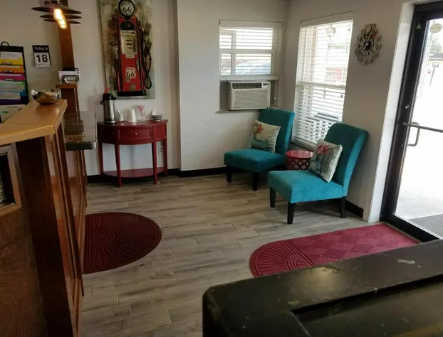 West Plains Motel hotel detail image 4