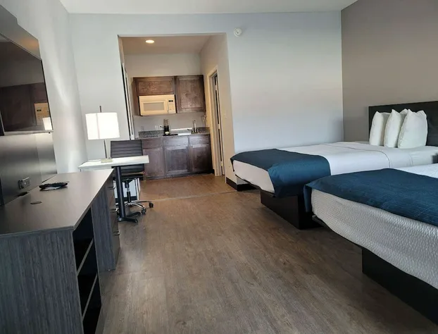 Days Inn & Suites by Wyndham Gonzales TX hotel detail image 3