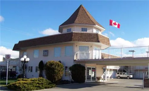 Model A Inn hotel detail image 4