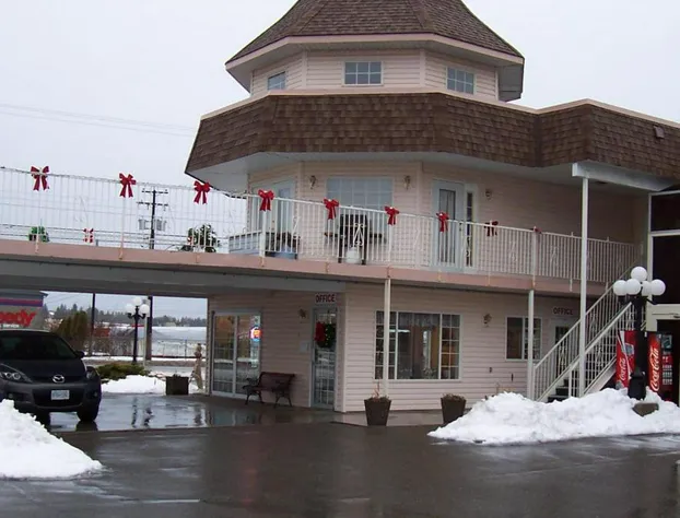 Model A Inn hotel detail image 4