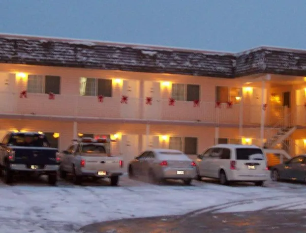 Model A Inn hotel detail image 4