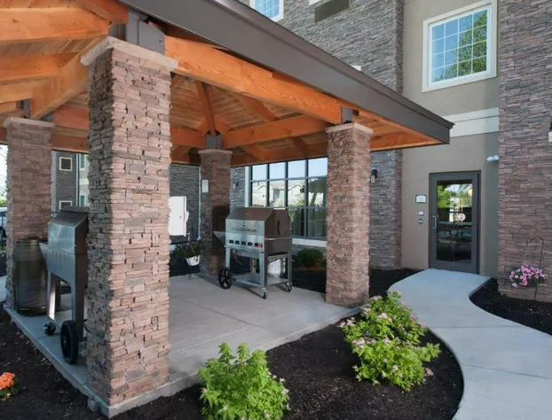 Staybridge Suites Buffalo-Amherst by IHG hotel detail image 1