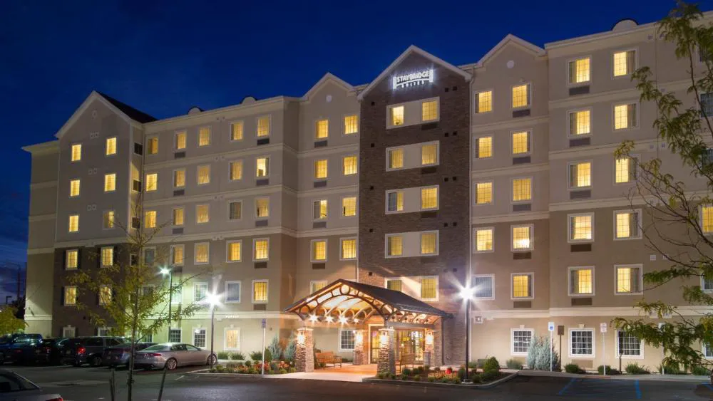 Staybridge Suites Buffalo-Amherst by IHG hotel hero