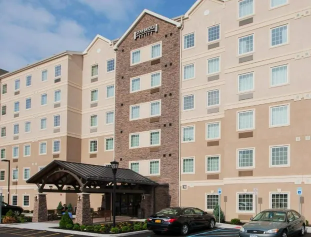 Staybridge Suites Buffalo-Amherst by IHG hotel detail image 1